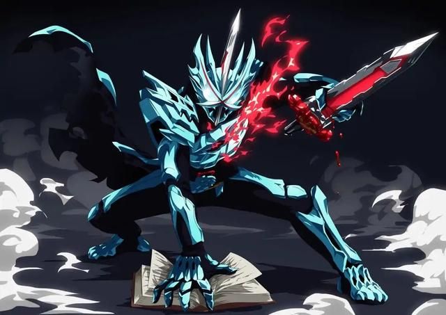 艾克斯奥特曼|假面骑士：2013~2022年份作品中，和圆谷新生代相比谁更优秀？