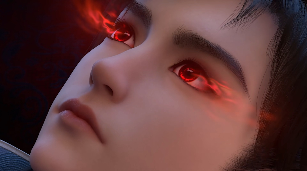 预告|《君有云》第3集预告解读:苏白衣暴走1V2,江湖大乱四人组下山