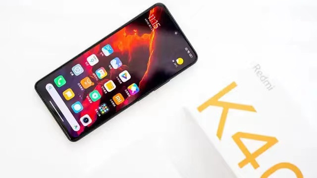 营收|搭载骁龙870的红米K40S，到底还值得入手吗？