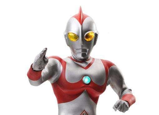 迪迦·奥特曼|奥特曼诞生55周年，经历3个时代，哪一代奥特战士才是最好看的？