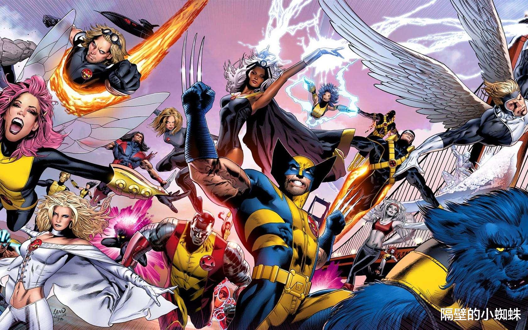 海贼王|全球第1!《海贼王》漫画销量首次超越《X战警》,只花了25年