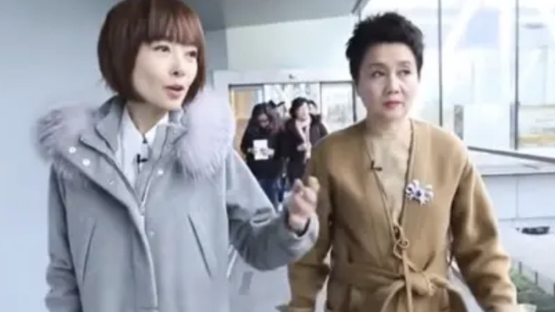 梁安琪|赌王78岁还能生子，原因竟被四太道破？梁安琪因一句话嫁入何家