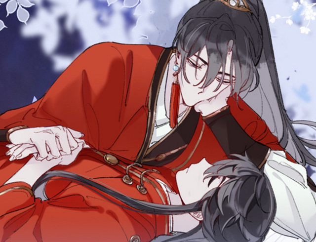 漫画|又一部高危职业漫画,现代师兄vs千年僵尸师弟,谁是最后赢家?