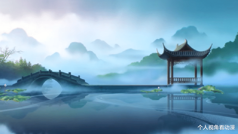 bilibili|7月国漫大集结:七月番可不只有日漫,相信这些国漫不会让人失望