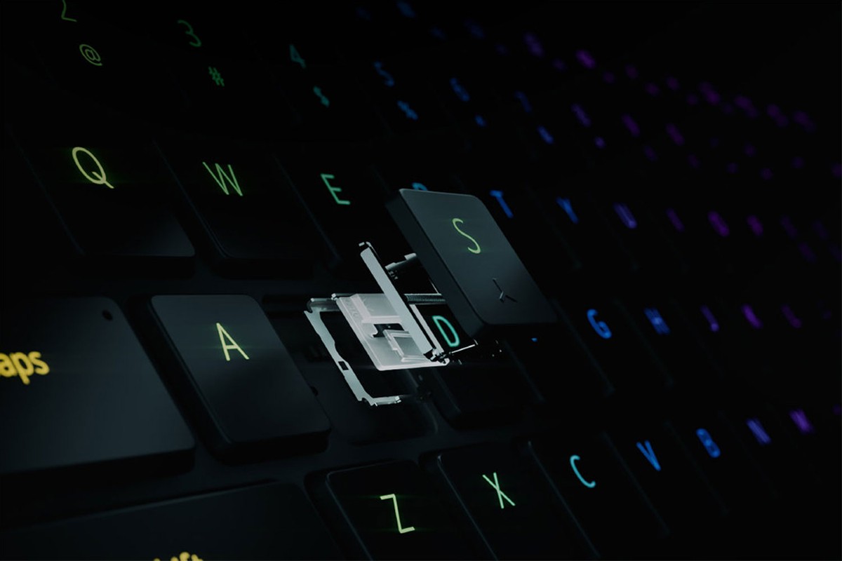 戴尔|戴尔游匣G15已不值得买!新戴尔G16将至,这三项升级太吸引人