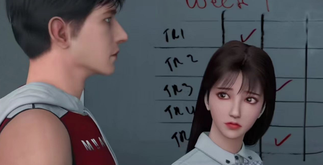 火影忍者|《龙蛇演义》男主不仅被原创妹子打哭，还被两位美女羞辱，真丢脸