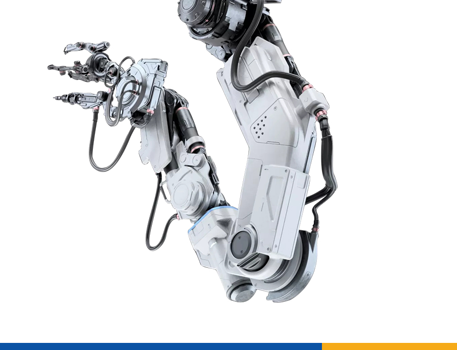 诺基亚|富唯智能3D视觉无序抓取，推动智能机器人无所不在的存在