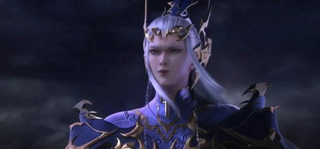 迪迦·奥特曼|《斗破苍穹》中的实力排名前五，第一名位置无人可以撼动