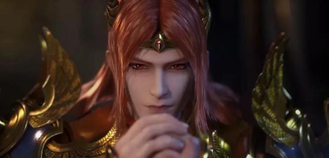 |论能屈能伸的重要性,对他来说抱大腿才最重要,千仞雪反而不如他