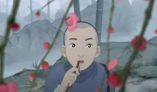 秘术|地域文化题材动画,充分体现动画创作的价值和意义