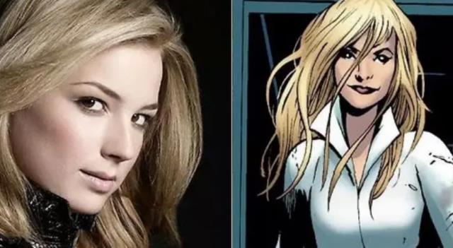 美国队长4|《美国队长4》动漫展海报,暗示莎伦·卡特仍是一个亦正亦邪的角色