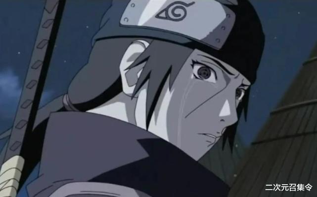火影忍者|深度解析三代火影,仁慈与狠辣并存,一生只错过两次