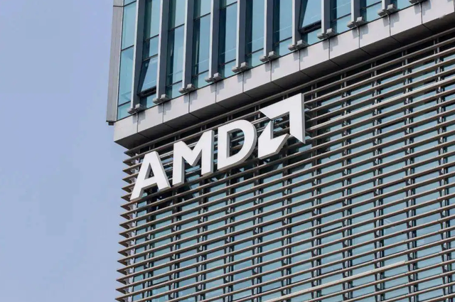 GPU|突发！美国对华断供高端GPU，英伟达、AMD已收到通知