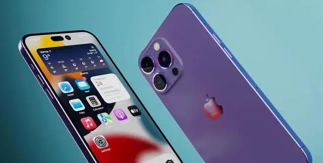 iphone12|iPhone14Max确定，有8G+1TB版本，放在八千档