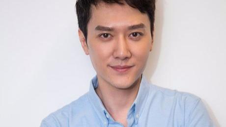 周洁琼|冯绍峰，周洁琼，秦昊，赵丽颖，古偶剧路透！