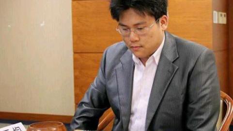 米兰|3/4子！杭州小将实力击败台湾棋手王元均九段