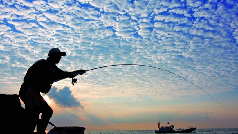 |钓鱼无国界，咱们看看哪些国家也喜欢钓鱼