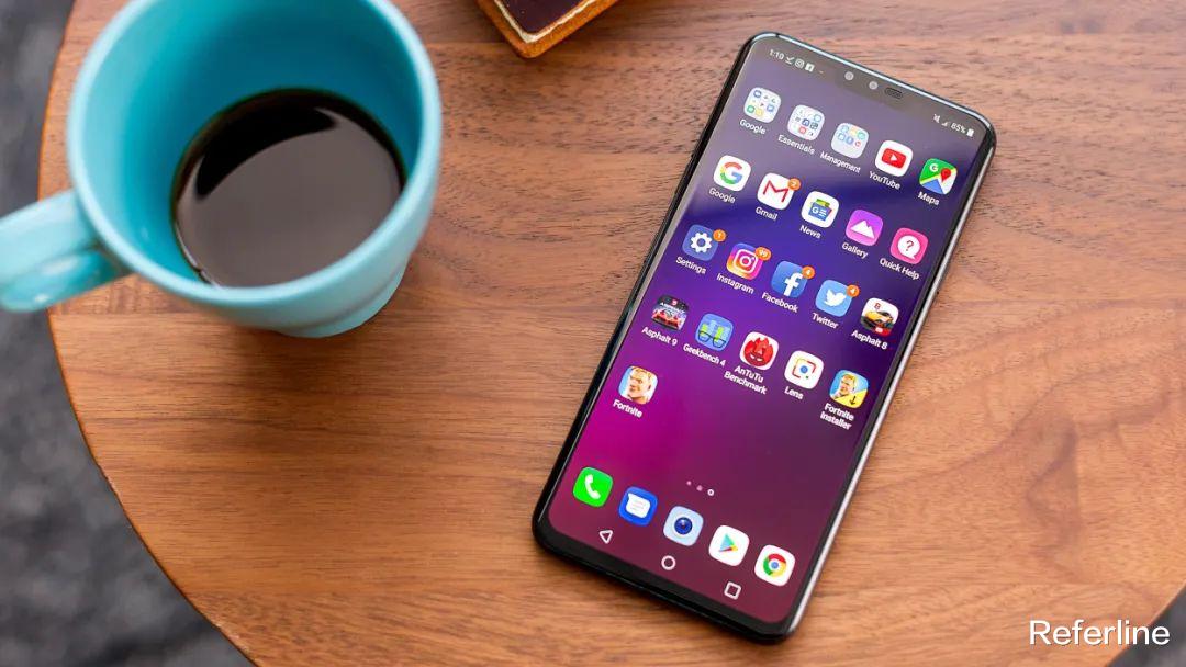 芯片|OLED 还是 AMOLED,傻傻分不清?