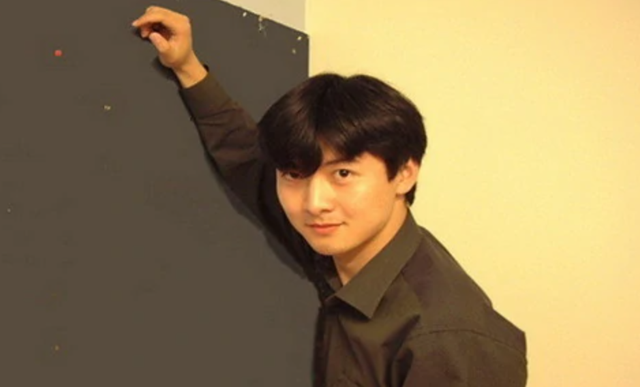 ai芯片|前华为高管魏延政：年薪百万36岁患癌，临终前给儿子留下4句话