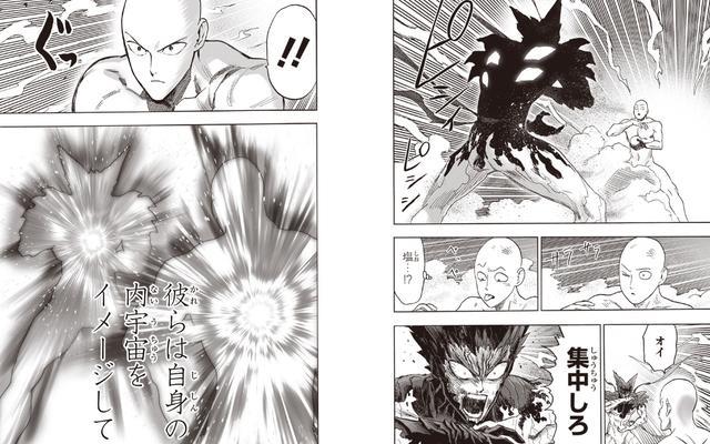 埼玉|一拳超人饿狼篇完结:喜剧收场饿狼存活与埼玉逆转时间改变结局