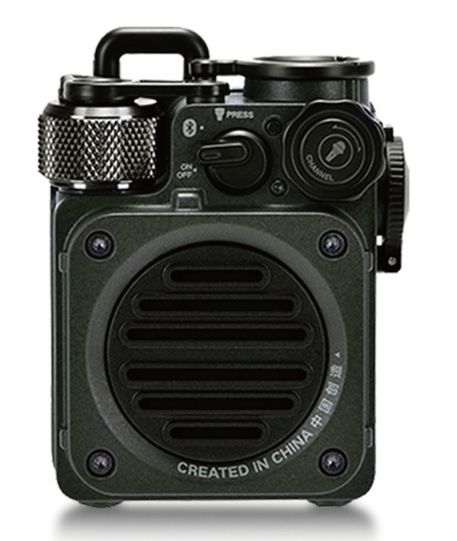 音箱|来一场精致露营吧！谈谈户外音箱怎么选