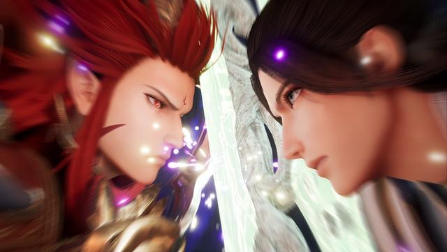 仙剑奇侠传三|仙剑系列越改编越一言难尽，原著党或可以期待一下《仙剑三》动画