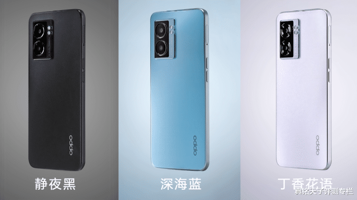 国产手机|千元机内卷有多狠？配置丰富不说，出厂还要经历超10万次严苛测试