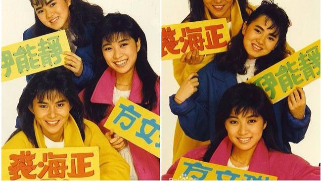 方文琳|挡泥板女神！“飞鹰三姝”爆红后解散？方文琳公开当年秘密