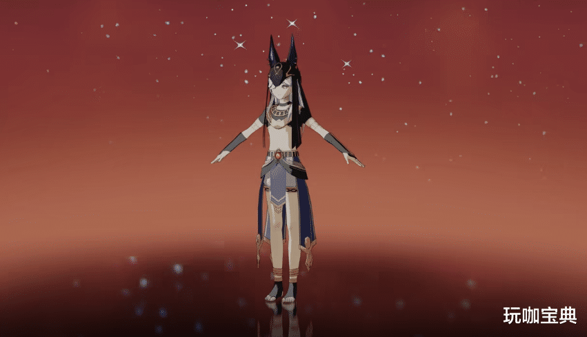 灭霸|原神：3.0前瞻PV为什么没有出现赛诺？