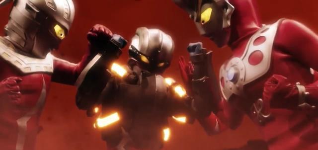 坂本|时隔多年诺亚再度回归,网友说:诺亚神四最强无需质疑