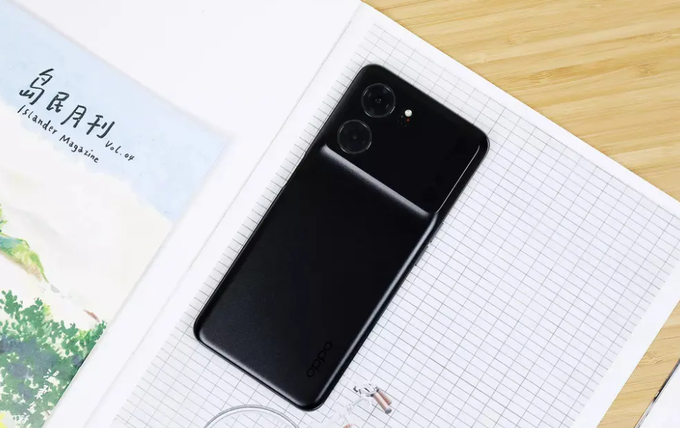 小米科技|国内手机一季度战报出炉,OPPO强势登顶,OPPO成最大黑马(1)