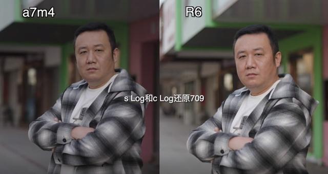 索尼|被抢购的索尼a7 IV没有你想的那么香:索尼a7 IV与佳能R6全面对比