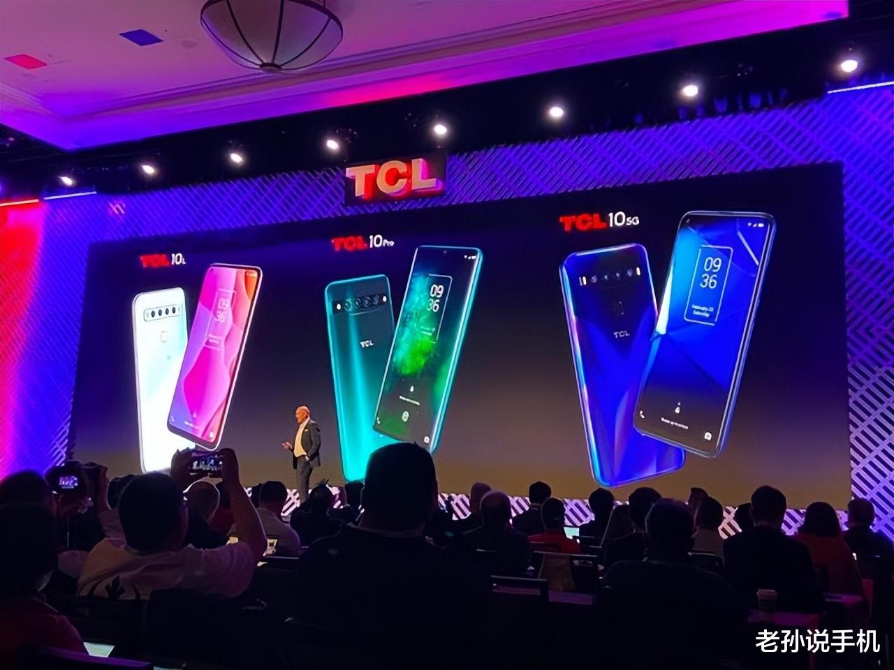 中国移动|北美Q1手机销量排行：联想只排第三，三星排名第二，谁是冠军？