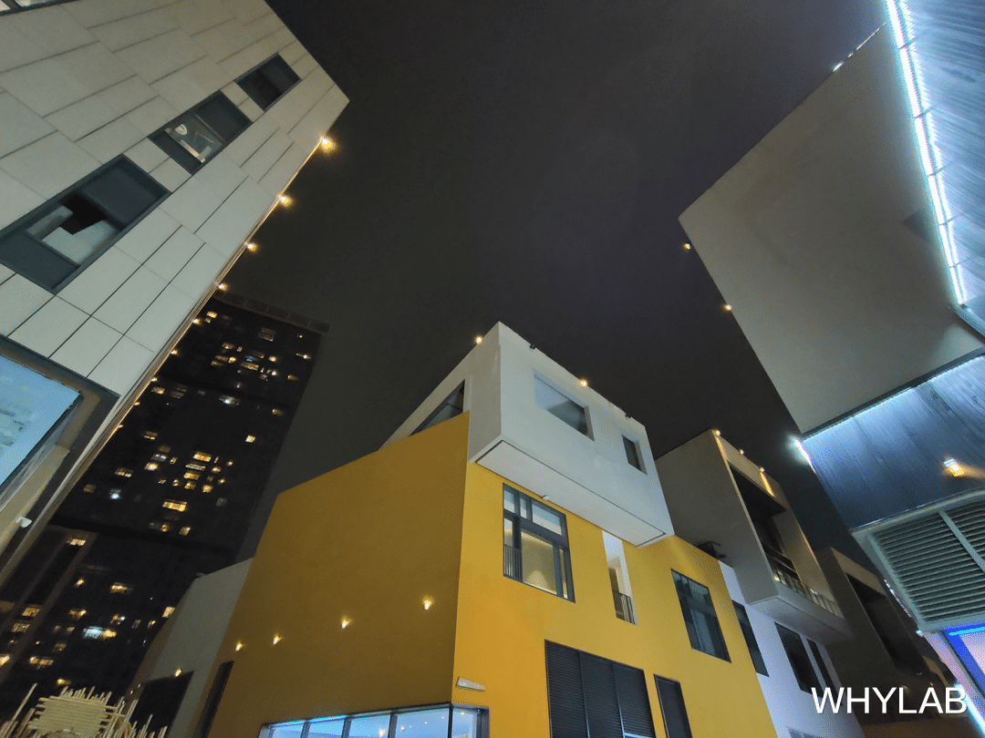 摄像头|realme Q5 Pro 体验：要做中端性价比圈中，最「卷」的崽？