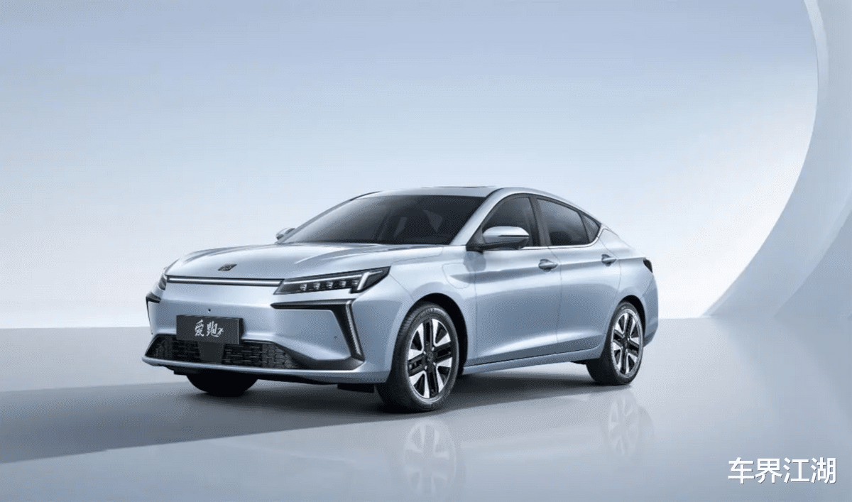 三星|华为、地平线加持,思皓爱跑如何诠释“卖家秀”