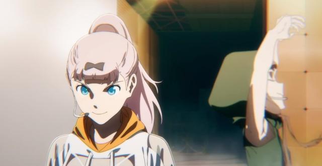 人物设定|辉夜大小姐第三季5话再次打造神级片尾曲建议赤坂给动画组磕头