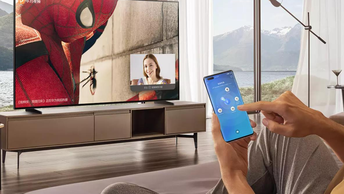 手机厂商|竟然是手机厂商在电视领域钻研画质和创新