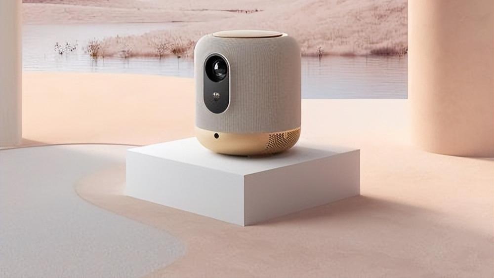 投影机|太强悍了！2022年Q1峰米投影出货量同比大涨超400%