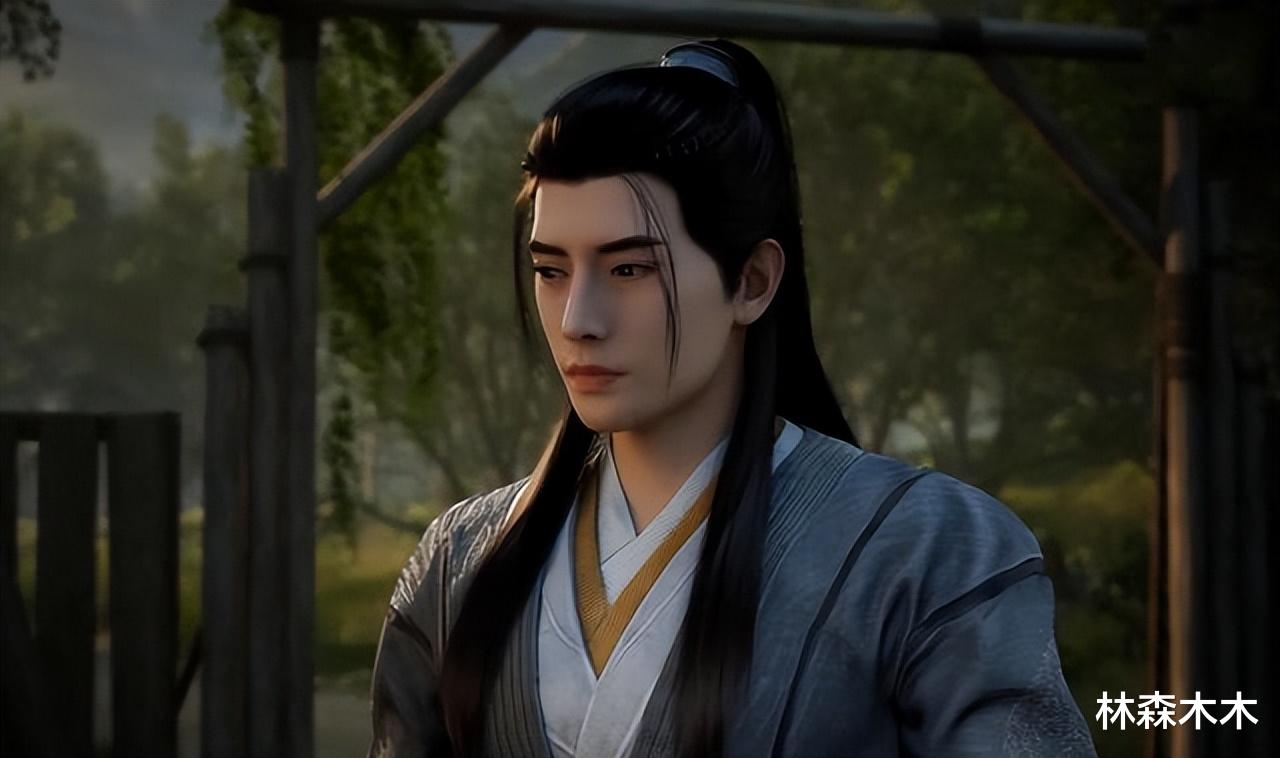 韩立|凡人修仙传:入戏太深还是动了真情?妻儿既为道具又何必相救?