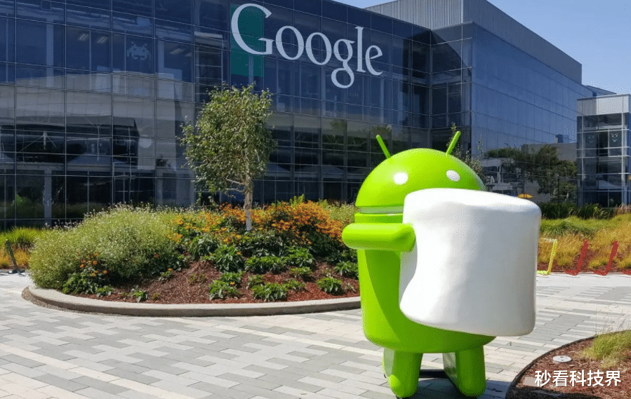 华为鸿蒙系统|余承东公布鸿蒙最新数据，这一次，谷歌也没料到