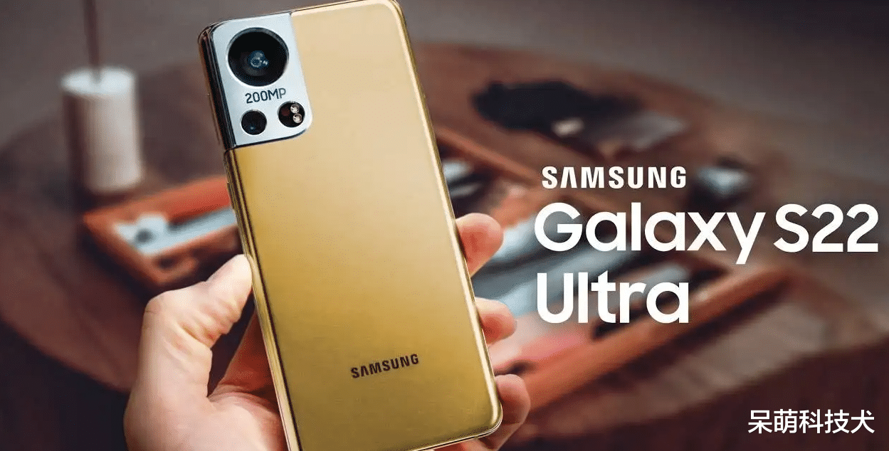 苹果|三星s22边框这么窄,为什么还有很多人选择苹果13?