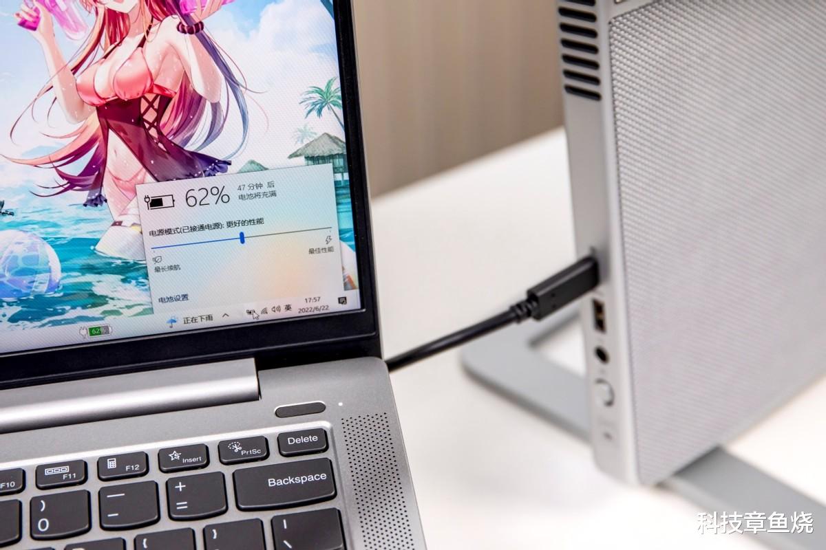 显示器|YOGA 27新品来袭,它是如何释放一体机生产力?