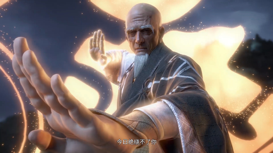 模型|《誅仙》動漫定檔8月2日，陸雪琪碧瑤模型曝光，女主之爭成為焦點