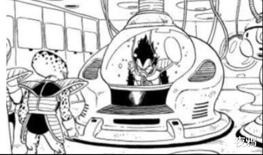 弗利萨|龙珠：用现实的眼光去看弗利萨，他不仅是个反派，还是个好老板！