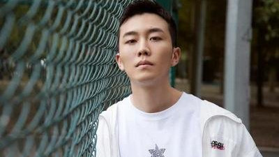 |鞠婧祎，贺鹏，赵丽颖，李宇春，秦俊杰！