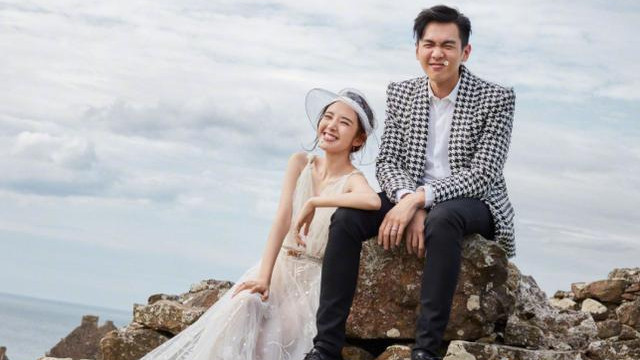 张若昀|参观张若昀现实中的家，住着自建一层小平房，和唐艺昕生活很节俭