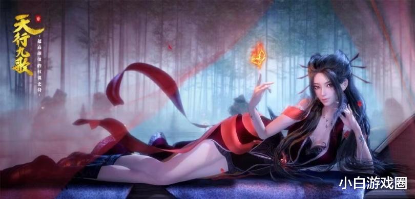 国产动漫|你心目中谁是最美的国产动漫女性角色?