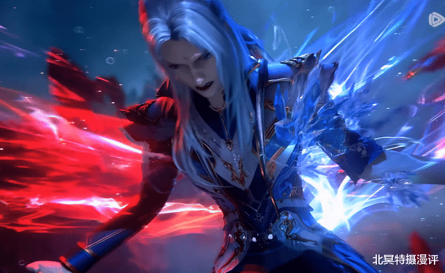 小舞|斗罗大陆：小舞以新造型复活，唐三付出惨痛代价，惨变植物人