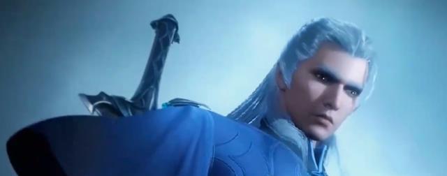 acgn漫评|斗罗:剑斗罗公开自创魂技,最强一招可以超越海神