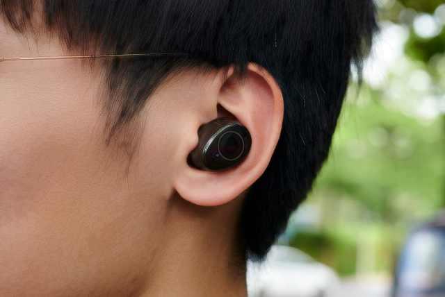 大数据|创新Outlier Pro真无线耳机体验:有效解决真无线耳机的痛点